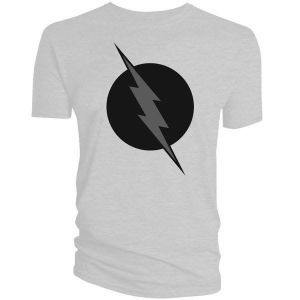 [DC: T-Shirts: Reverse Flash Logo (Product Image)]