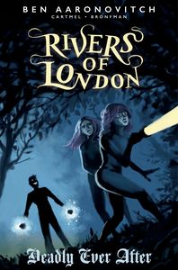 [Rivers Of London: Deadly Ever After #2 (Cover B Nemeth) (Product Image)]