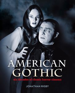 [American Gothic (Hardcover) (Product Image)]