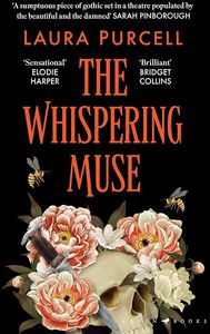 [The Whispering Muse (Product Image)]