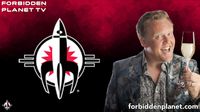 [Olly Smith: Why I Love Forbidden Planet! (Product Image)]