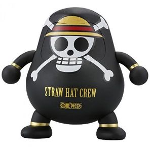 [One Piece: Daruma Club Figure: Straw Hat Crew (Product Image)]