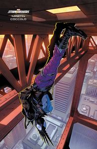 [Symbiote Spider-Man: 2099 #2 (Coccolo Stormbreakers Variant) (Product Image)]