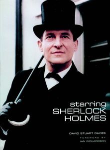 [Starring Sherlock Holmes   (Product Image)]