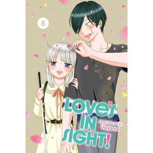 [Love's In Sight!: Volume 6 (Product Image)]