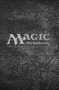 [Magic The Gathering (Hardcover Complete Collection) (Product Image)]