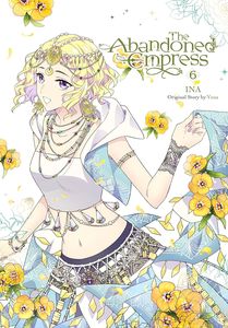 [The Abandoned Empress: Volume 6 (Product Image)]