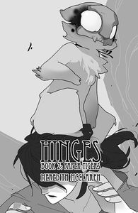 [Hinges: Volume 2: Paper Tigers (Product Image)]