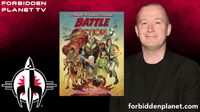 [All Out War: Garth Ennis revives Battle Action! (Product Image)]