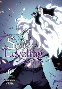 [Solo Leveling: Volume 6 (Product Image)]