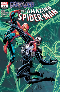 [Amazing Spider-Man #15 (Product Image)]