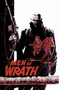 [Men Of Wrath #1 (Product Image)]