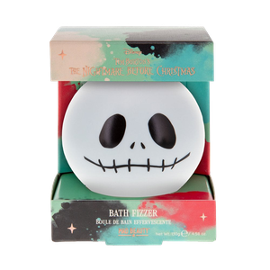 [The Nightmare Before Christmas: Bath Fizzer: Cauldron (Product Image)]