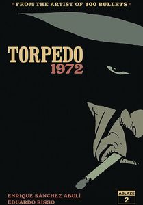 [Torpedo: 1972 #2 (Cover A Eduardo Risso) (Product Image)]