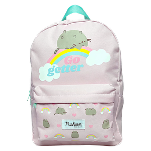 [Pusheen: Backpack: Go Better (Product Image)]