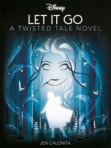 [Disney: Frozen: Let It Go (Product Image)]
