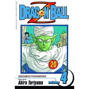Dragon Ball Z - The Ocean/Westwood Dub Collection + Movies : Akira Toriyama  : Free Download, Borrow, and Streaming : Internet Archive