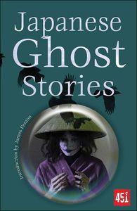 [Japanese Ghost Stories (Product Image)]