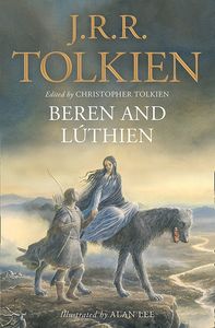 [Beren & Luthien (Product Image)]