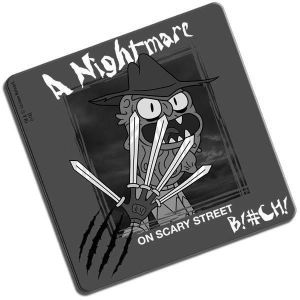 [Rick & Morty: Coaster: Scary Terry (Product Image)]