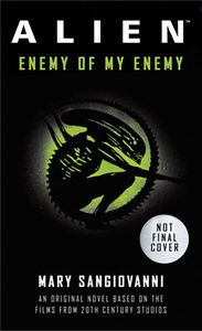 [Alien: Enemy Of My Enemy (Product Image)]