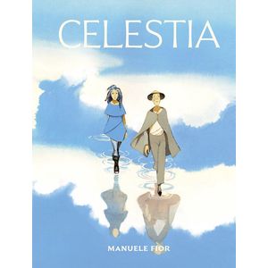 [Celestia (Hardcover) (Product Image)]