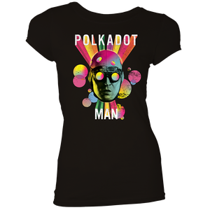 [The Suicide Squad: T-Shirt: Polka-Dot Man (Product Image)]