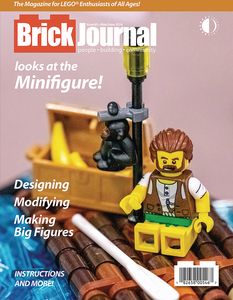 [Brickjournal #85 (Product Image)]