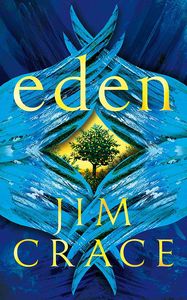 [Eden (Hardcover) (Product Image)]