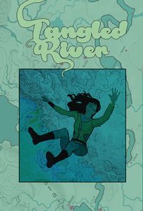 [Tangled River #9 (Cover A Cohen) (Product Image)]