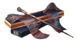 [Harry Potter: Wand: Ron Weasley (Product Image)]
