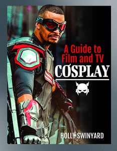[A Guide To Film & TV Cosplay (Product Image)]