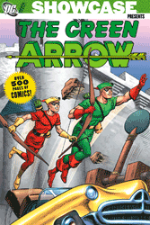 [Showcase Presents: Green Arrow: Volume 1 (Product Image)]