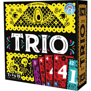 [Trio (Product Image)]