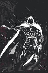 [Moon Knight: Marc Spector: Omnibus: Volume 1 (Hardcover) (Product Image)]