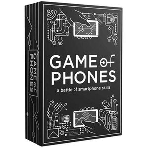 [Game Of Phones: Card Game (Product Image)]
