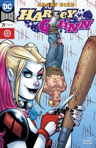 [Harley Quinn #39 (Product Image)]
