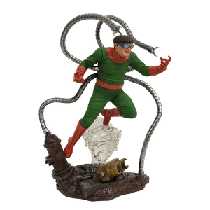 [Marvel: Gallery PVC Statue: Doctor Octopus (Comics) (Product Image)]