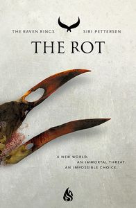 [The Raven Rings: The Rot (Hardcover) (Product Image)]