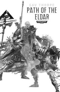 [Warhammer 40K: Path Of The Eldar: Omnibus (Product Image)]