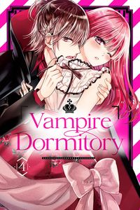 [Vampire Dormitory: Volume 4 (Product Image)]