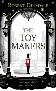 [The Toymakers (Hardcover) (Product Image)]