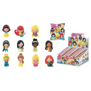 [Disney: 3D Figural Keychains: Series 9 (Product Image)]