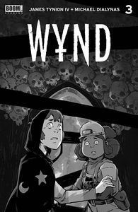 [Wynd #3 (Cover A Main) (Product Image)]