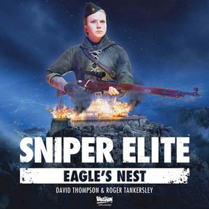[Sniper Elite: Eagle's Nest (Expansion) (Product Image)]