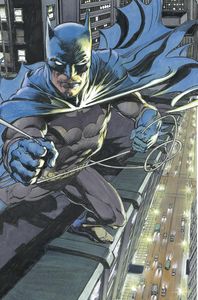 [Batman #135 (Cover G Neal Adams Card Stock Variant) (Product Image)]