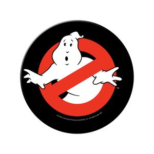 [Ghostbusters: Coaster: No Ghost Icon (Product Image)]