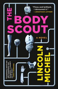 [The Body Scout (Product Image)]