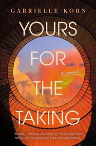 [Yours For The Taking (Hardcover) (Product Image)]