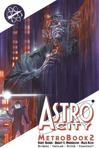 [Astro City: Metrobook: Volume 2 (Product Image)]